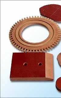 绝缘板酚醛布板电胶木板电木板(龙口澳兴湖南总代理）棉布板