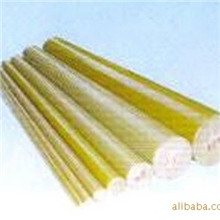 环氧树脂棒玻璃纤维棒绝缘棒(山东龙口澳兴湖南总代理）