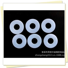 【厂家直销】硅胶垫、防滑垫片、防震胶垫、环保硅胶、江浙沪包邮