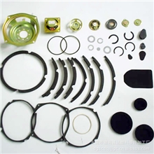 喇叭垫喇叭压边，喇叭配件，不织布垫