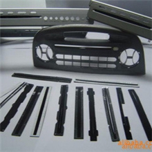 DVD碟片出口防尘绒布DVD出口防尘绒布绝缘片DVD碟口防尘布