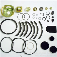 橡胶杂件橡胶密封垫橡胶喇叭垫