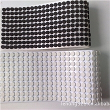 大量（现货）供应黑色自粘EVA脚垫【货源充足】环保耐磨耐压耐粘