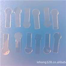 大量现货供应:AG13电池绝缘片、电池用PET/PVC隔电片/欢迎订购