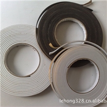 厂家大量现货：长期供应EVA海绵背胶密封条、泡棉胶条、欢迎订购