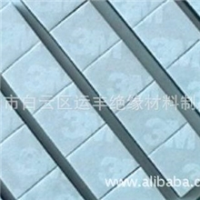 双面胶胶贴.冲型3m胶粘贴