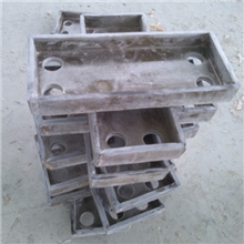 厂家直销优质耐高温圆形/方形/异形/云母盒可来图定制