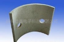 半圆形云母板--弧形板-云母瓦