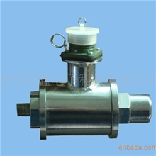 油田专用加热头