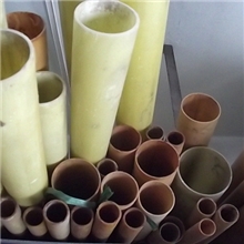 环氧管环氧玻璃纤维板管电木管纤维板有现货