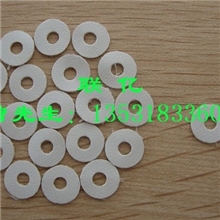 厂家供应环保皮革介子皮革垫圈皮革垫片