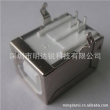 USBBF90度/B母90度USB接口