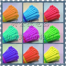 单条价格码表线固定扎线加长尼龙扎带价格优惠质量保证