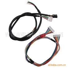 汽摩类医疗器械类线束连接线