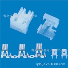 专业加工供应5.08mm条形连接器各种型号条形连接器