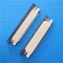 fpc/ffc连接器