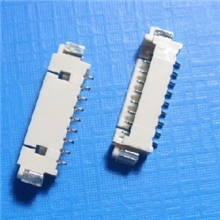 供应1.25FPC连接器