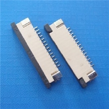 供应0.8fpc连接器