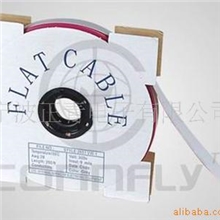 灰排线，2651灰排线，IDC灰排线，彩排线