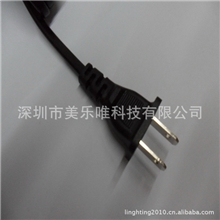 国标电源线CCC插头电源线开关电源插头线