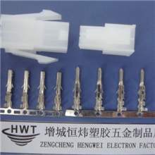 供应MX4.2针座5557胶壳5556端子电脑连接线接插件