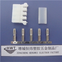 供应大四P刺破式电脑连接器