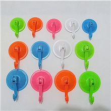 创意吸盘挂钩无痕挂钩强力挂钩吸盘卫生间吸挂钩大吸钩子吸力强钩