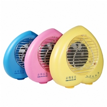 云绵家恋LED灭蚊灯批发电子光触媒气流吸蚊灯灭蚊捕蚊器