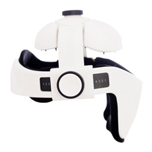 【云绵家恋】振动脑部按摩器气压头部按摩仪智能电动理疗热敷机