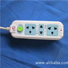 插座厂家----联尔安全插座（广东吉隆电器厂）