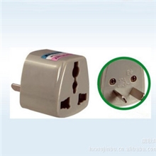 永弘二扁插转万能插插转换插座多功能插座万能插座