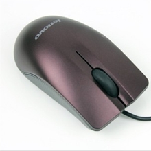 联想M50鼠标有线鼠标usb笔记本电脑鼠标