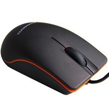 联想鼠标笔记本鼠标联想M20USB鼠标光电鼠标