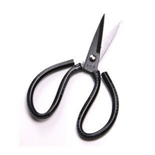 正品杭州张小泉厂家批发工业民用剪刀系列优质高碳钢4111-1