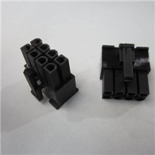 供应molex4.2间距55578P胶壳