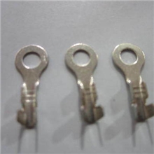 [WTB]供应4.33.2地环端子圆环端子地线端子