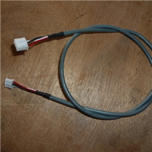 屏蔽线连接线端子线