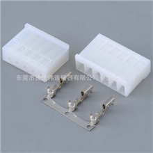 MOLEX8981/LC5.08MMHOUSING/WAFER/TERMIMAL，大四P连接器