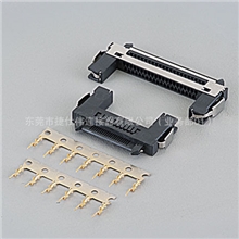 JAEFI-RE41/51HOUSING/WAFER/TERMINAL接插件，连接器