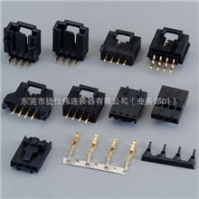 MOLEX2.54MMHOUSING/WAFER/TERMINAL,CD-ROM