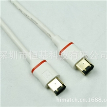 生产销售音响连接线