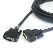 厂家直销供应SCSI线HPCN26