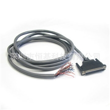 批量供应高品质SCSI线缆