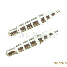 塑胶盘耳机插针、RCA莲花头、加长插针、环保耐高温耳机插针