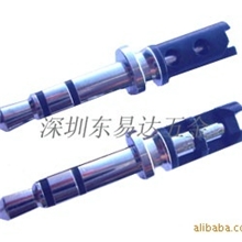 耳机插针母座、电脑连接器、耳机配件、手机耳机