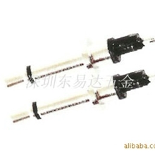 2.5镀镍耳机插针、3.5镀镍耳机插针、DC连接器