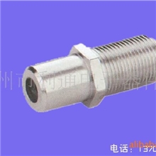 供应莲花接头音频插头