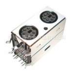 MINIDINSOCKET连接器