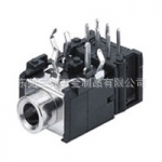 PHONESTEREOJACK连接器