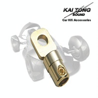 供应汽车音响连接端子(图)